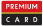 Premium Card